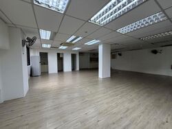 Cashew Park Condominium (D23), Retail #612425101